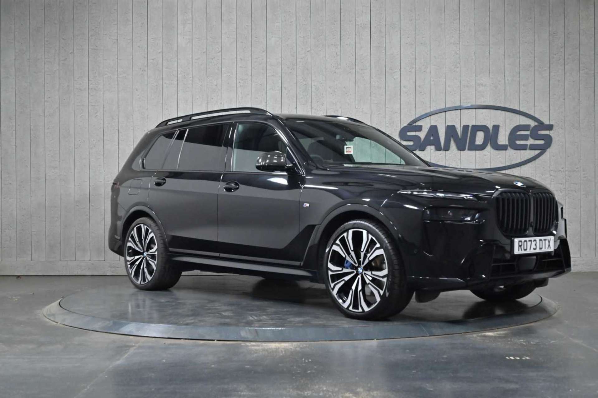 X7