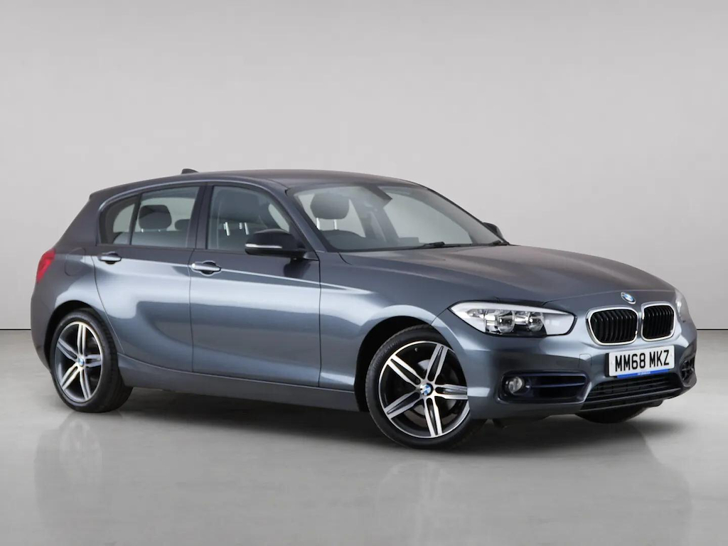 1 Series