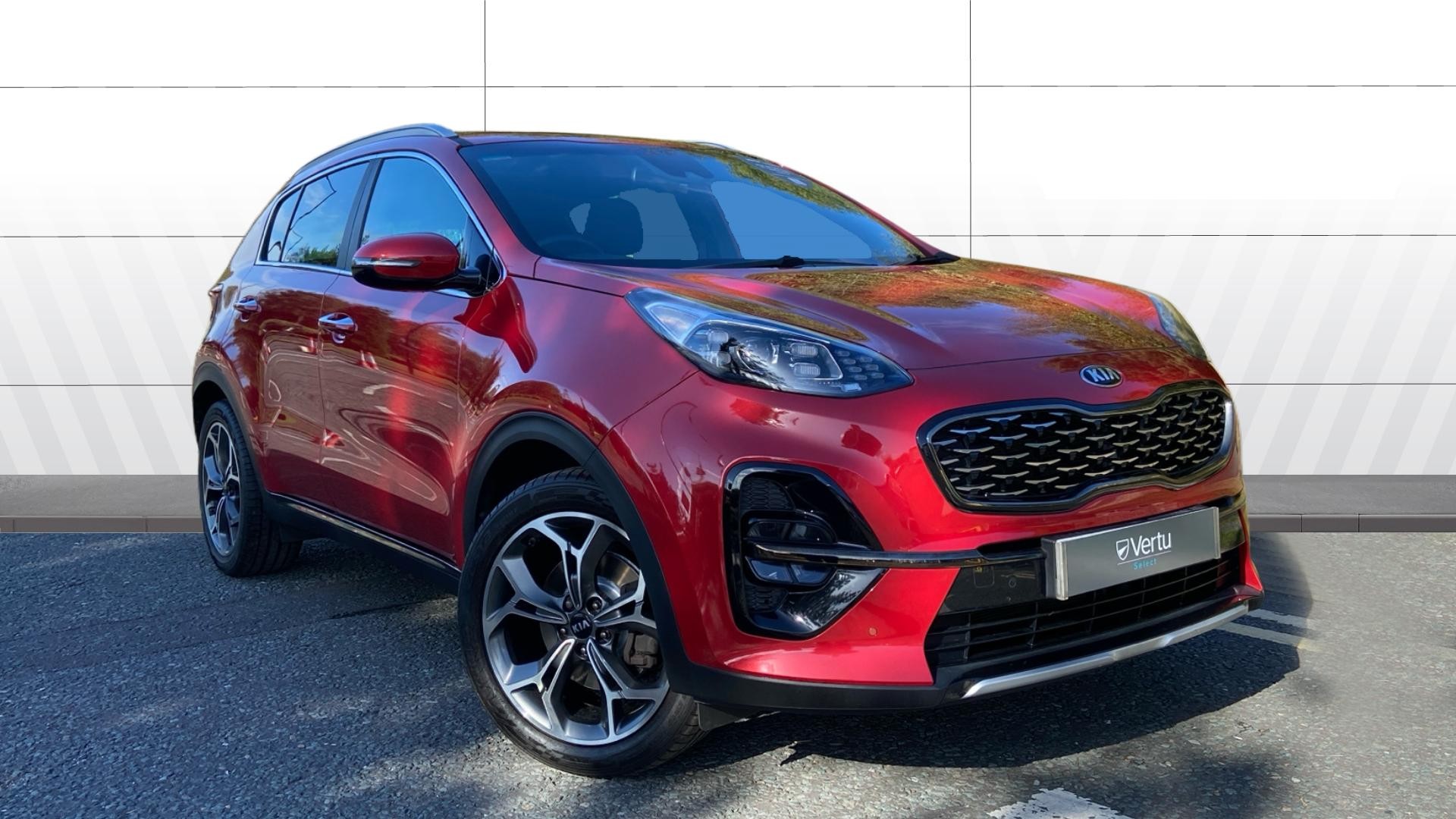 Sportage
