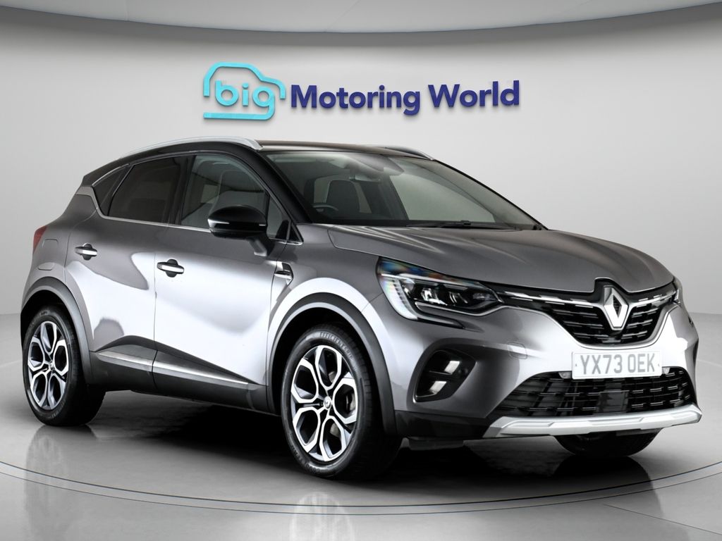 Captur