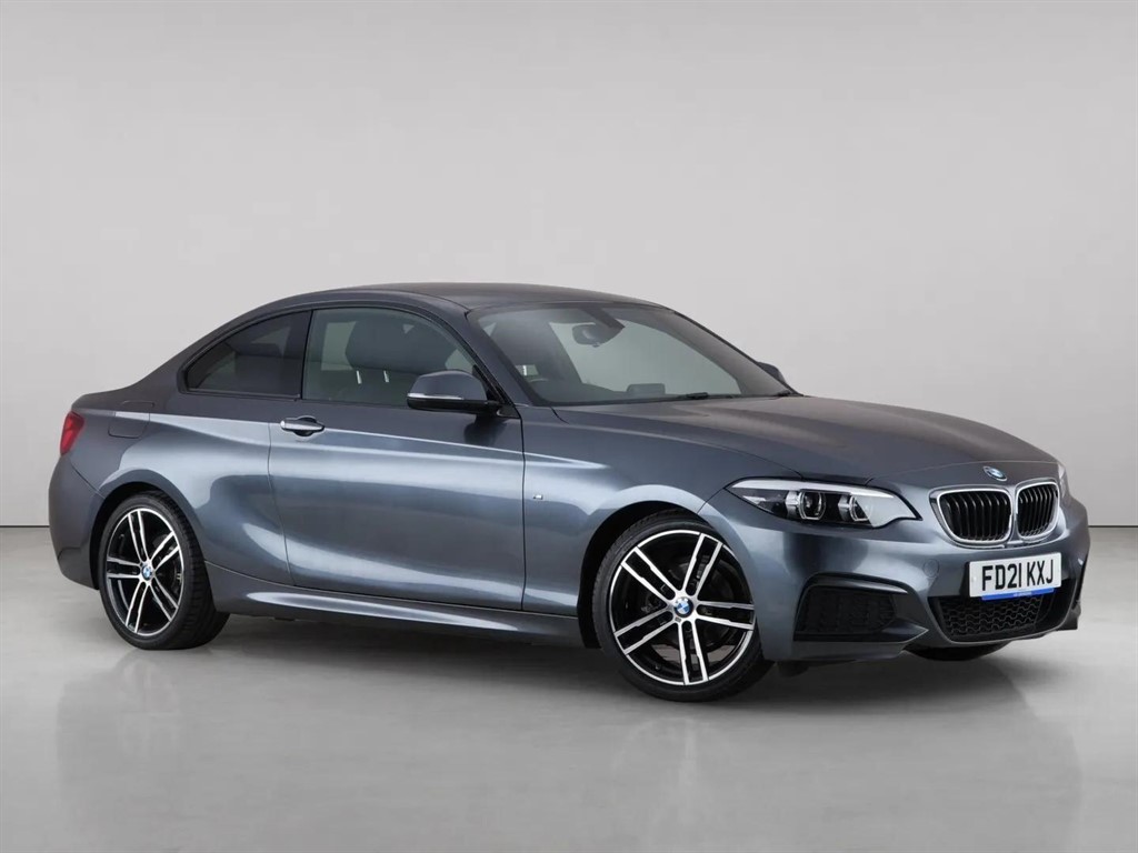 2 Series
