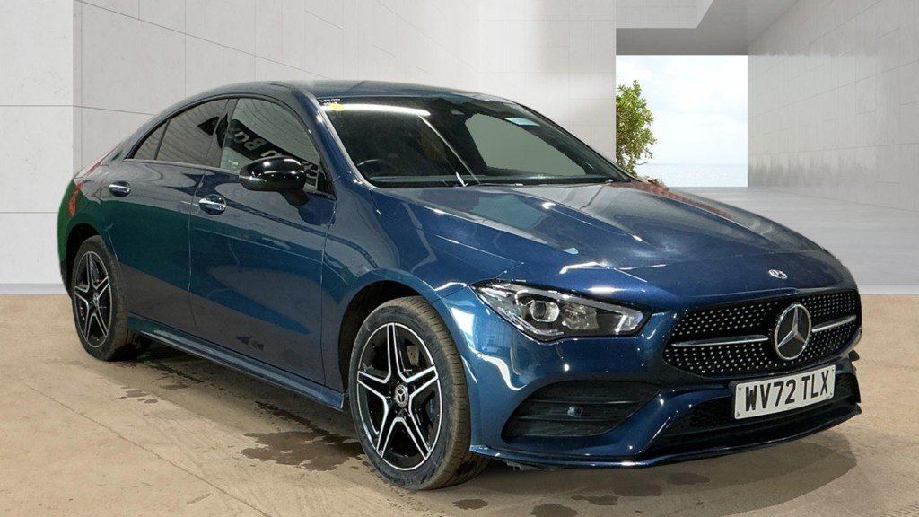 CLA