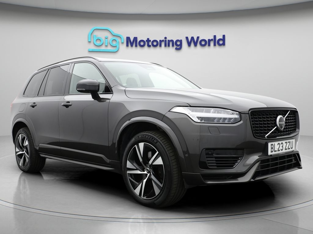 XC90