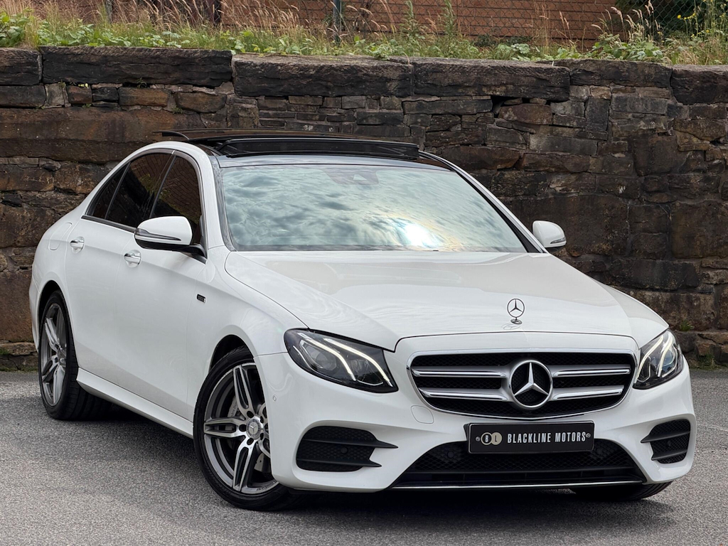 E Class