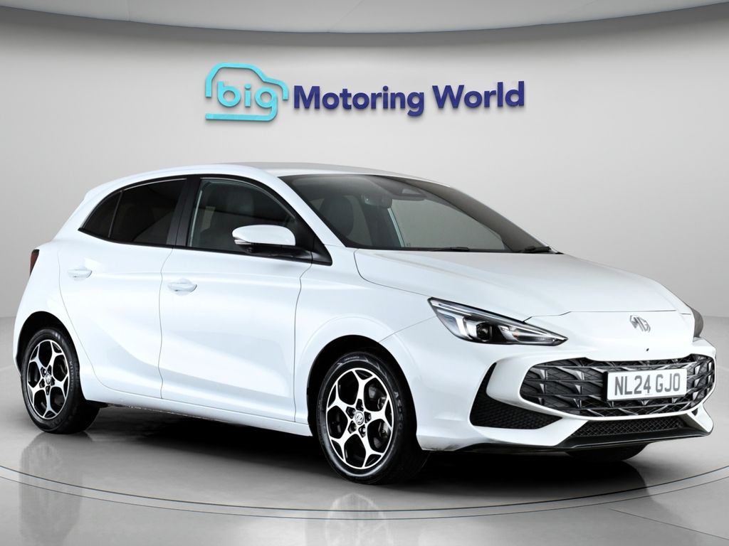 MG3