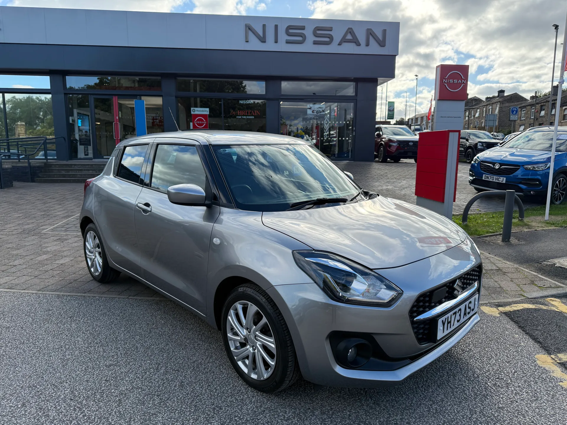 Swift