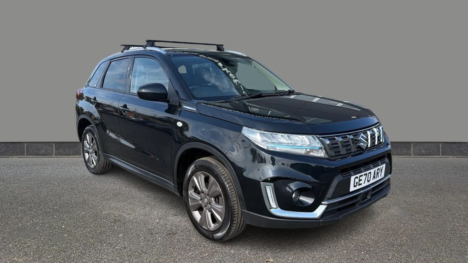 Vitara