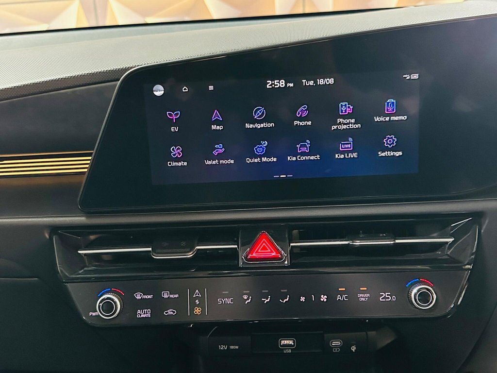 2024 Kia Niro EV