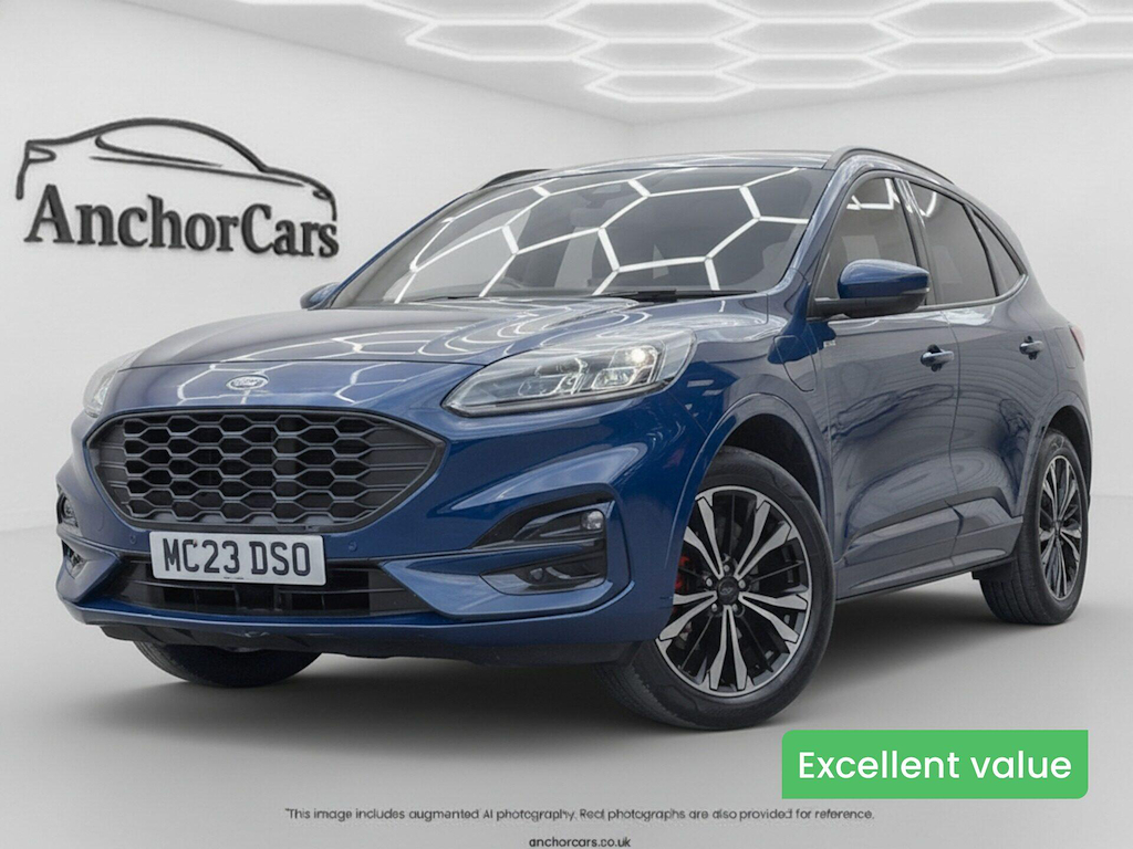 Kuga