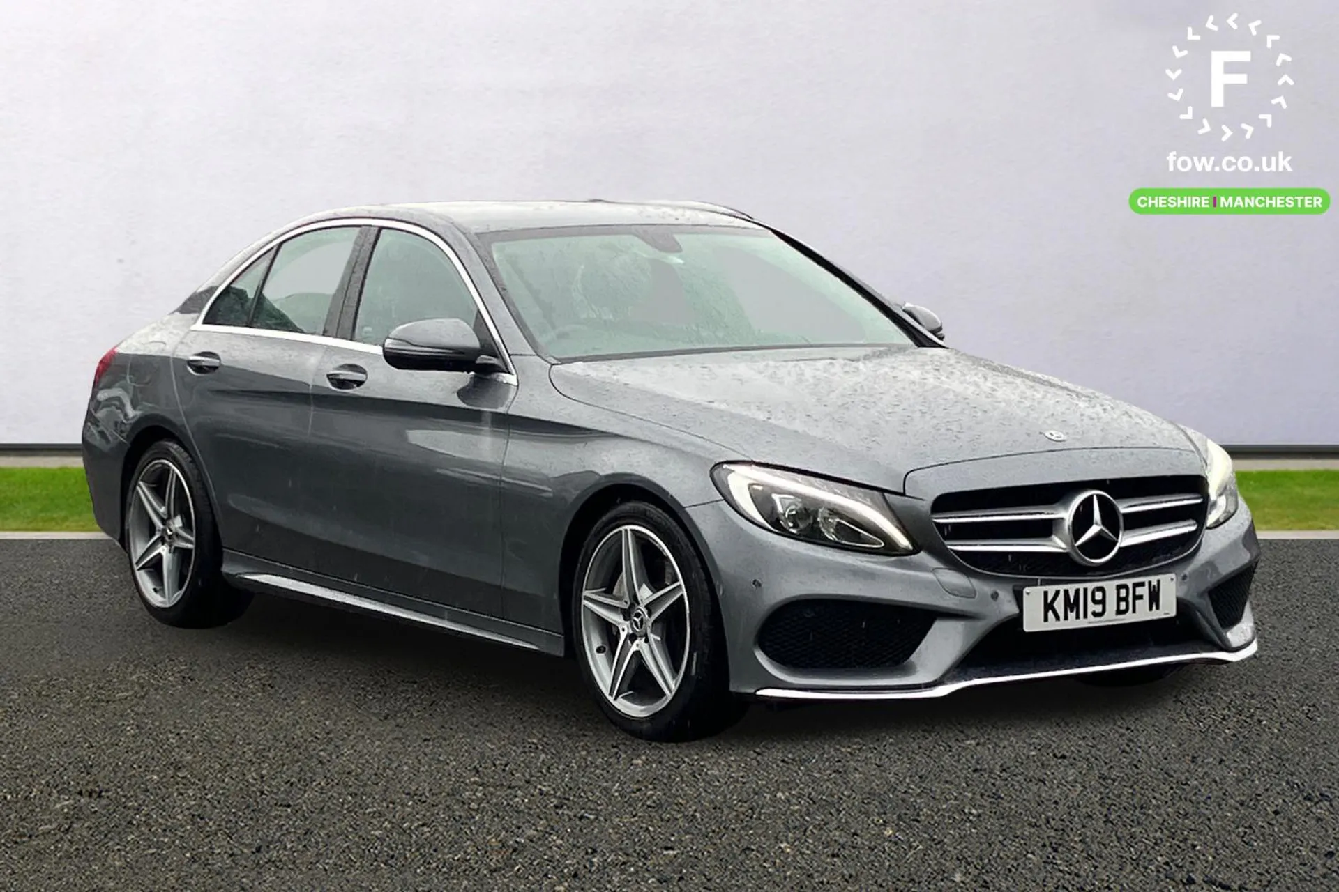 C Class