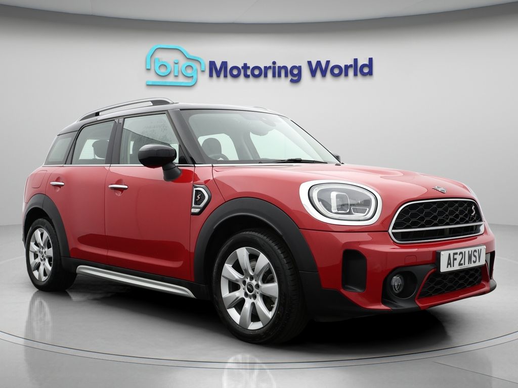 Countryman