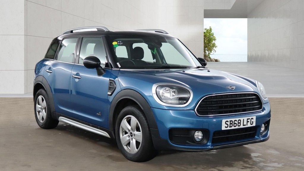 Countryman