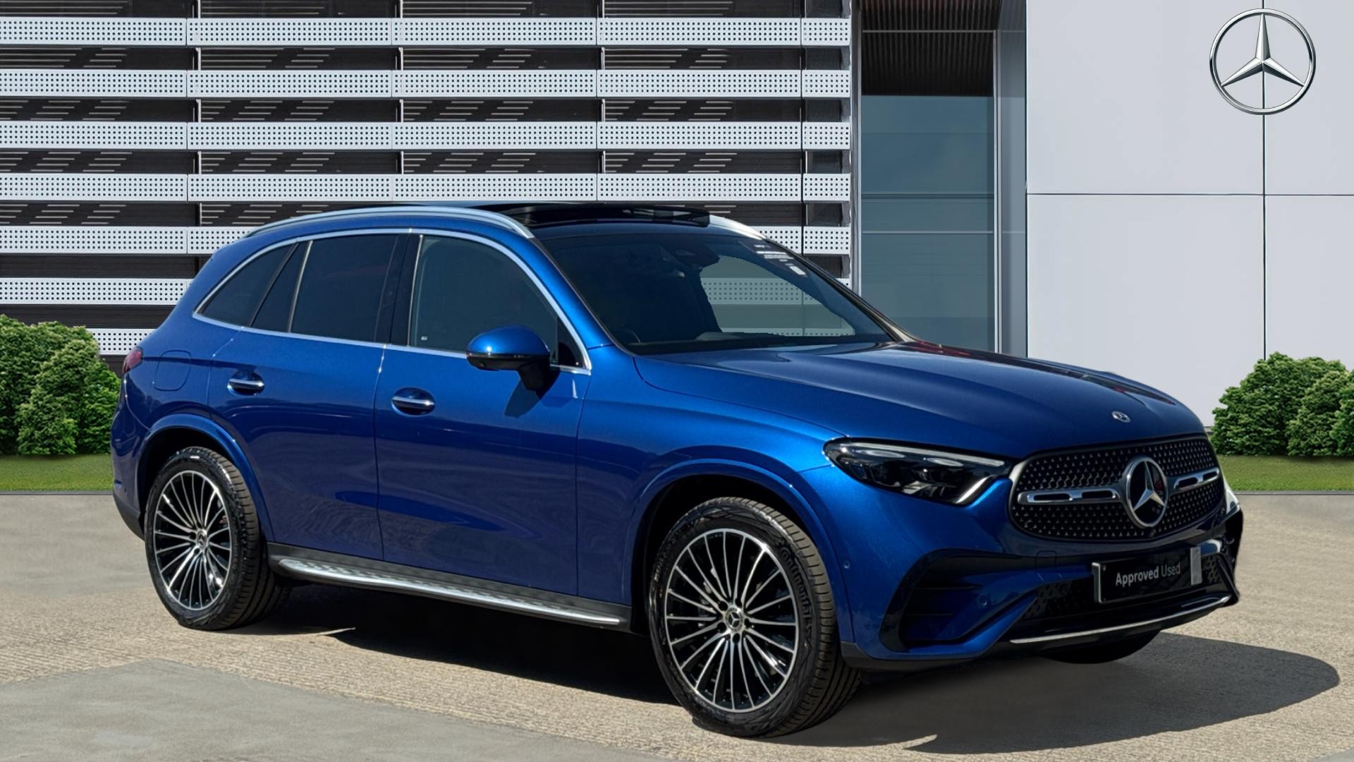 GLC