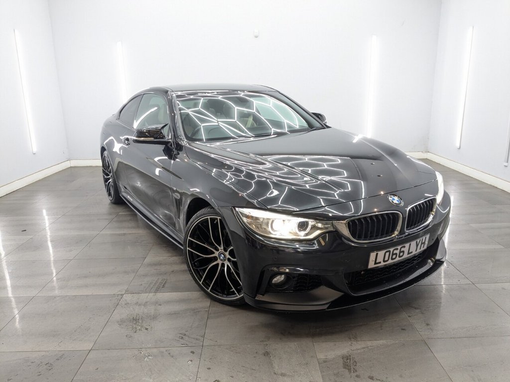 4 Series
