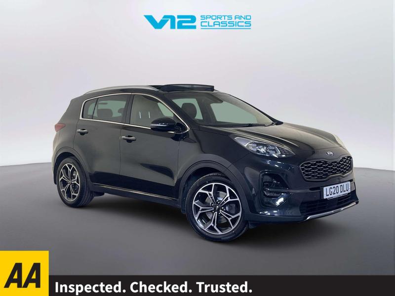 Sportage