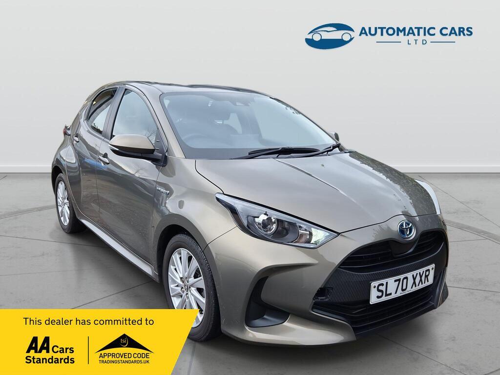Yaris