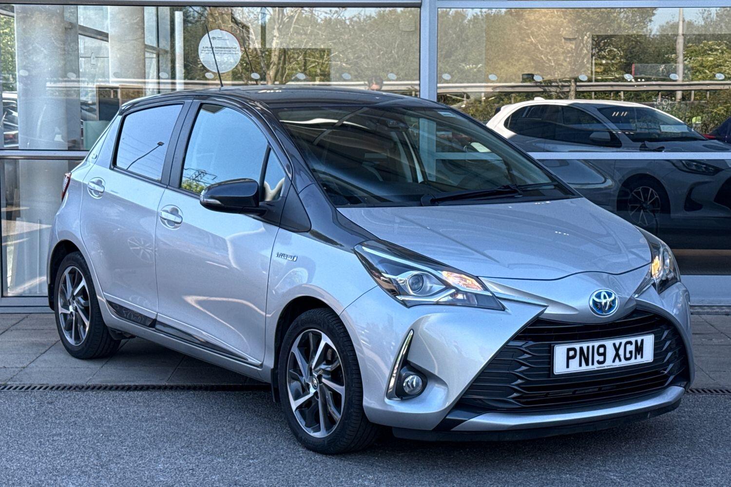Yaris