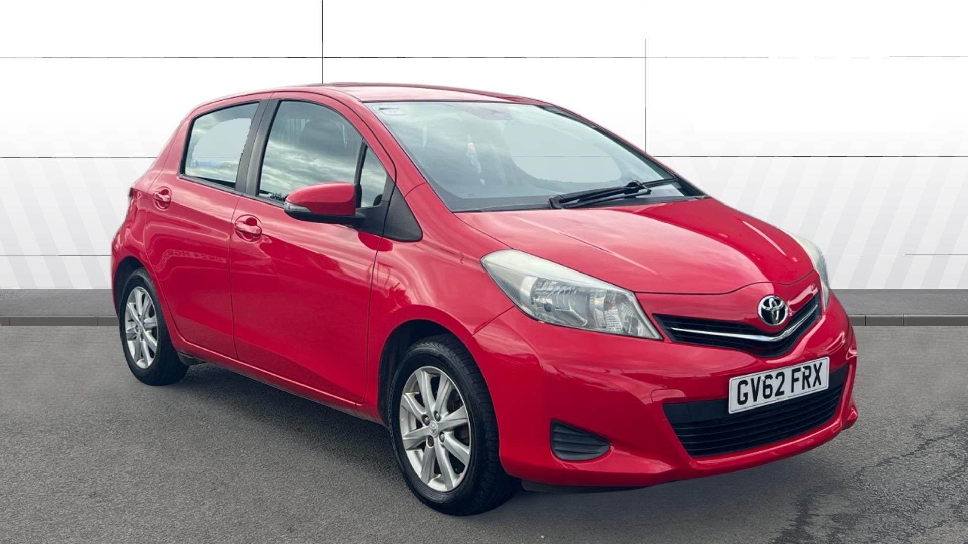 Yaris