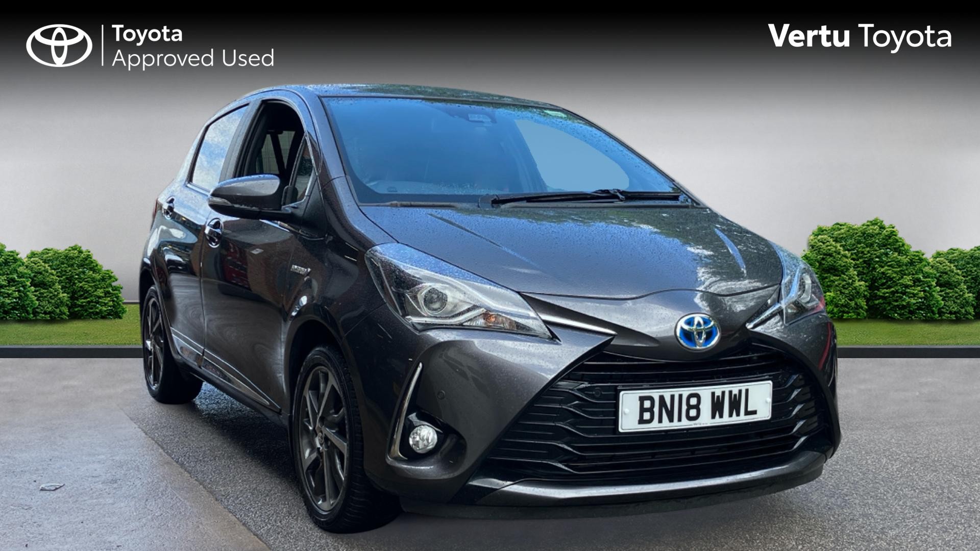 Yaris