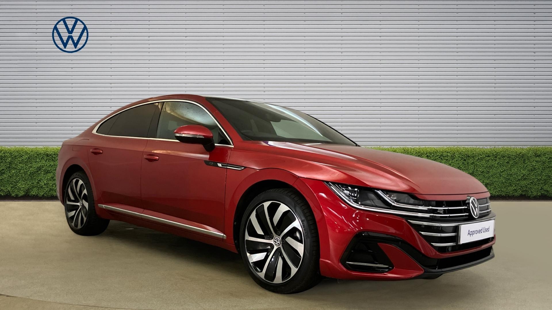 Arteon