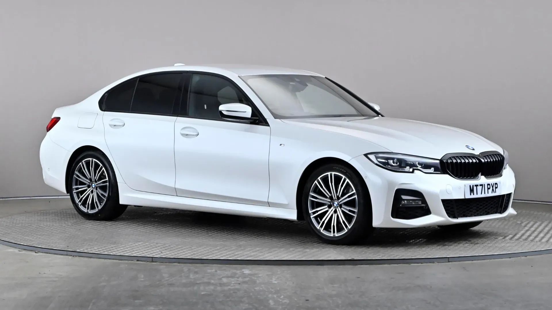 3 Series