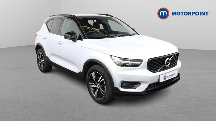 XC40