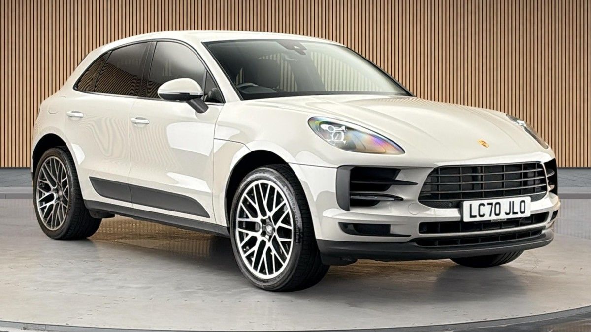 Macan