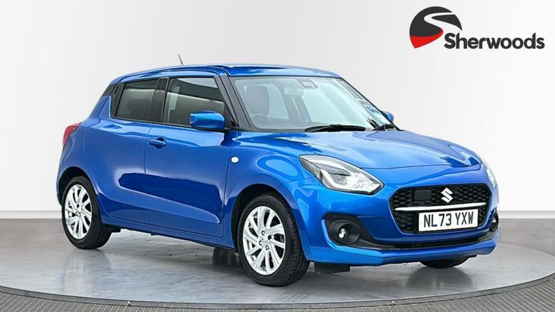 Swift