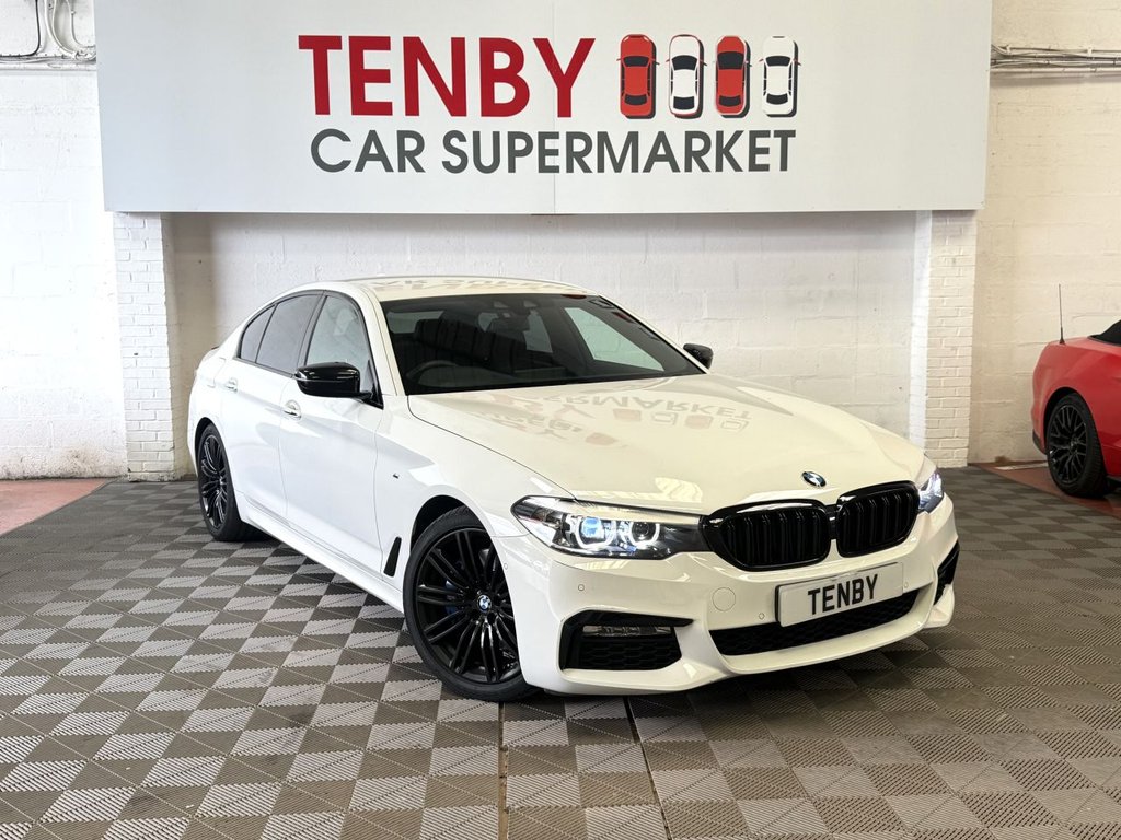 5 Series