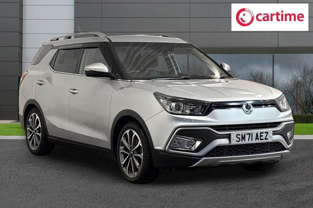 Tivoli XLV