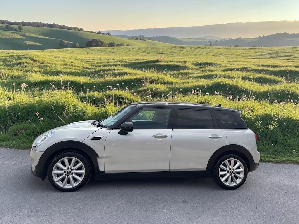 Clubman
