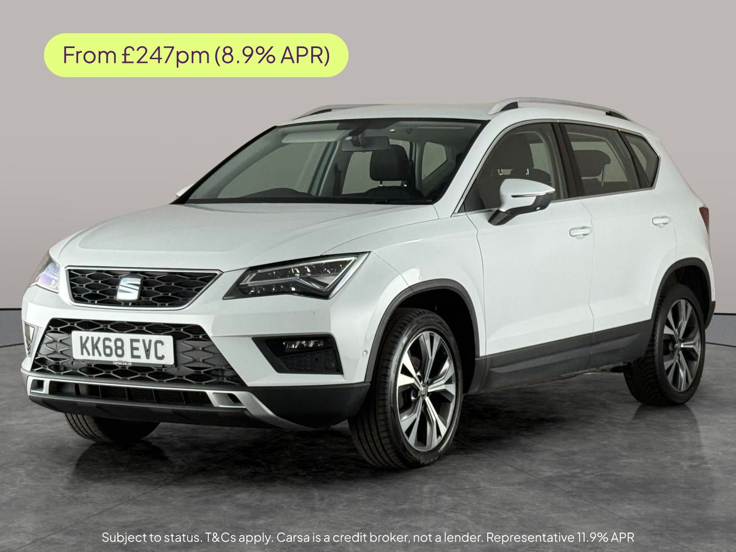 Ateca
