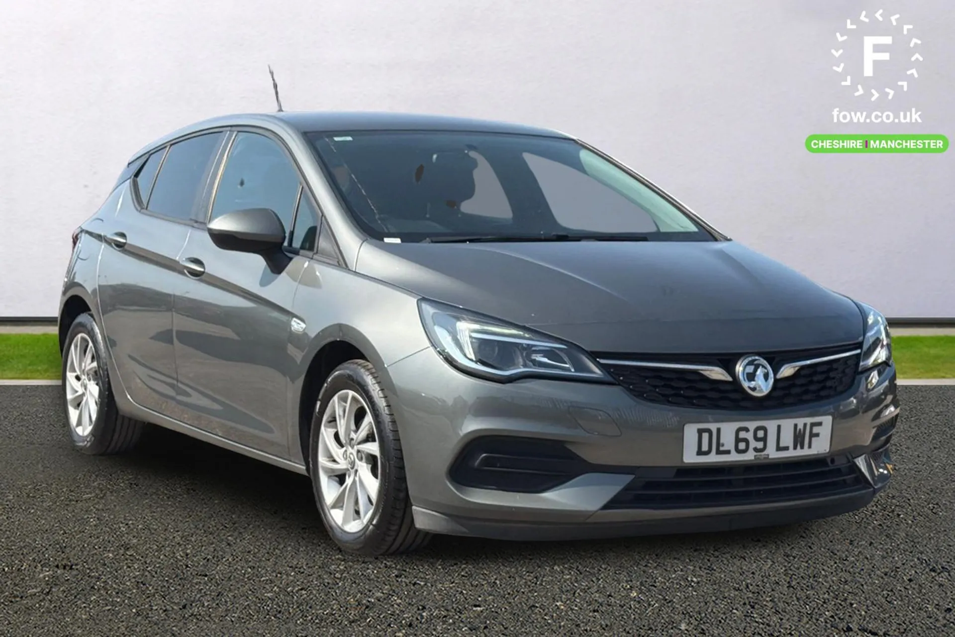 Astra