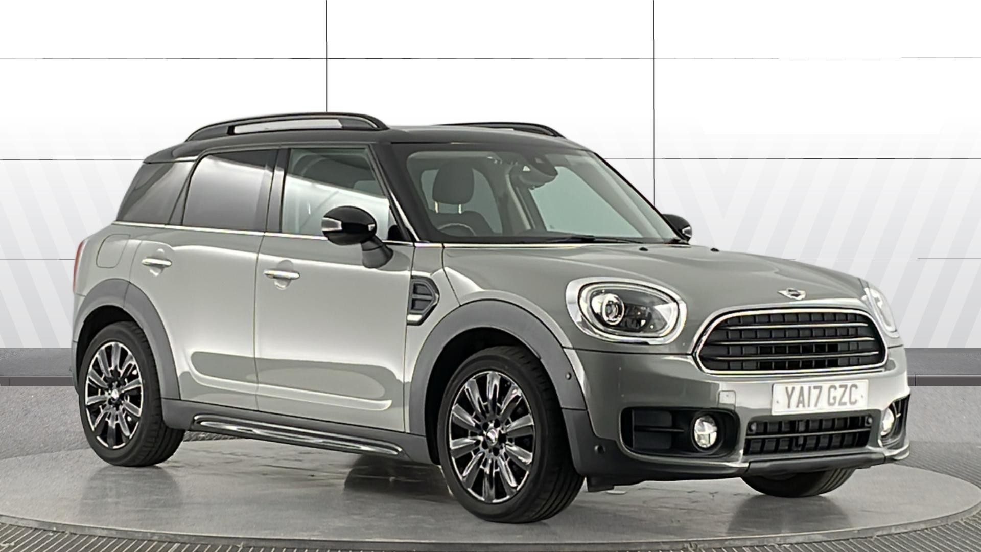 Countryman