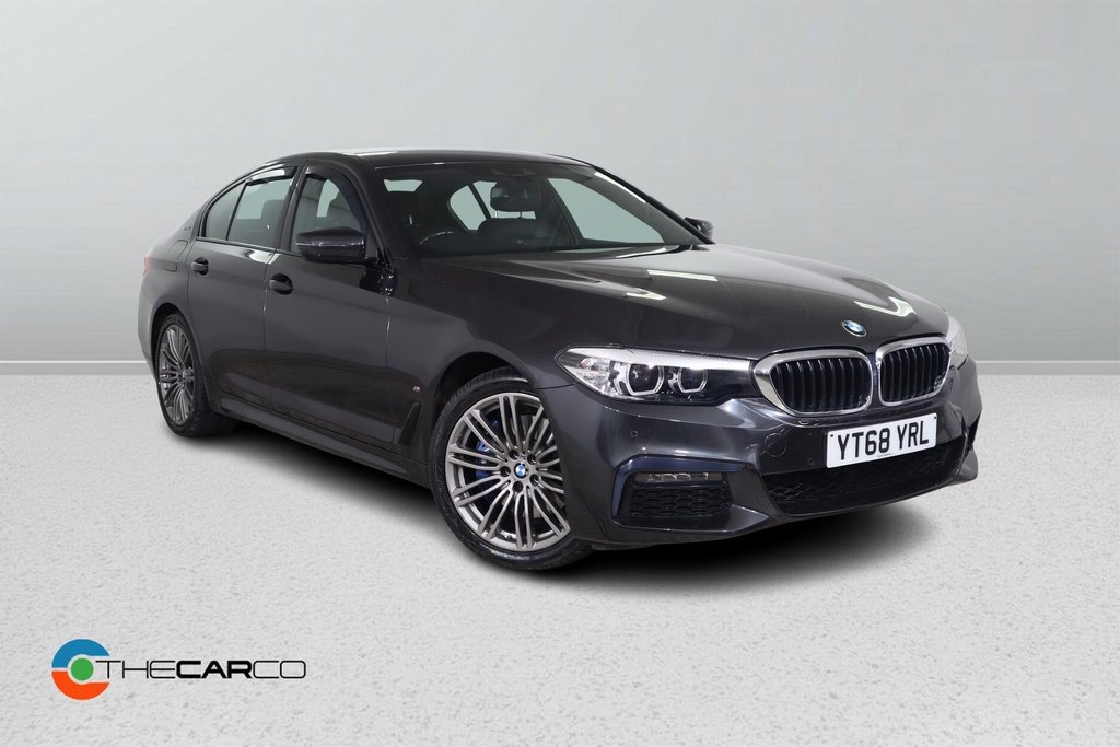 5 Series