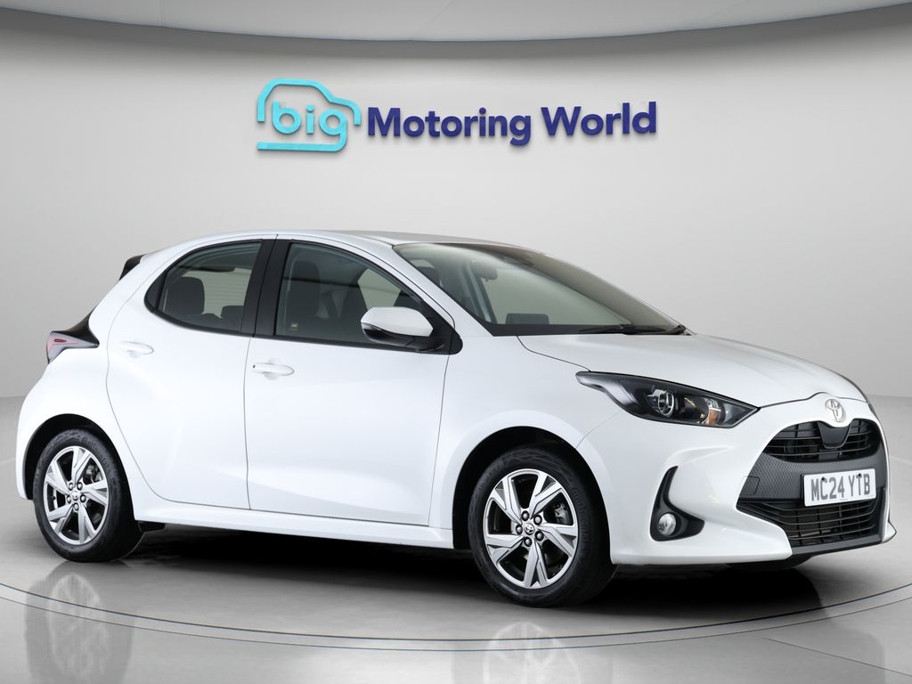 Yaris