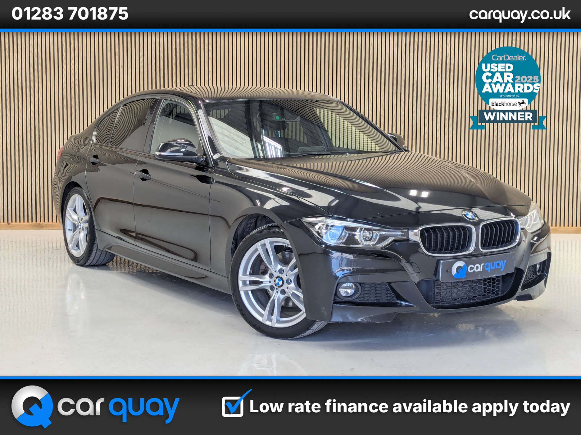 3 Series