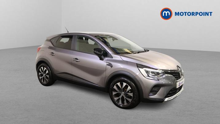 Captur