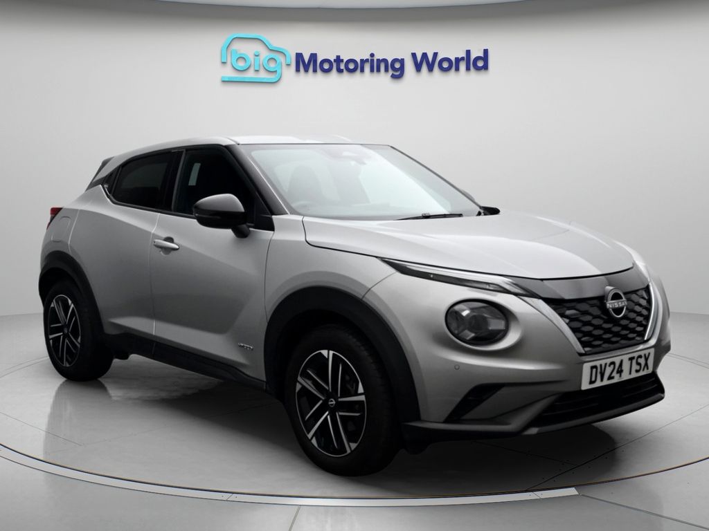 Juke