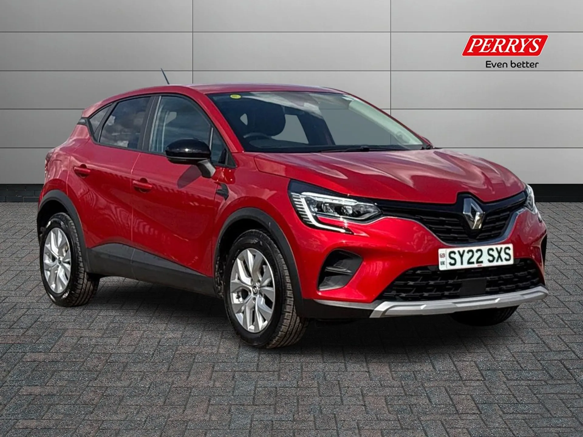 Captur