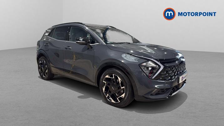 Sportage