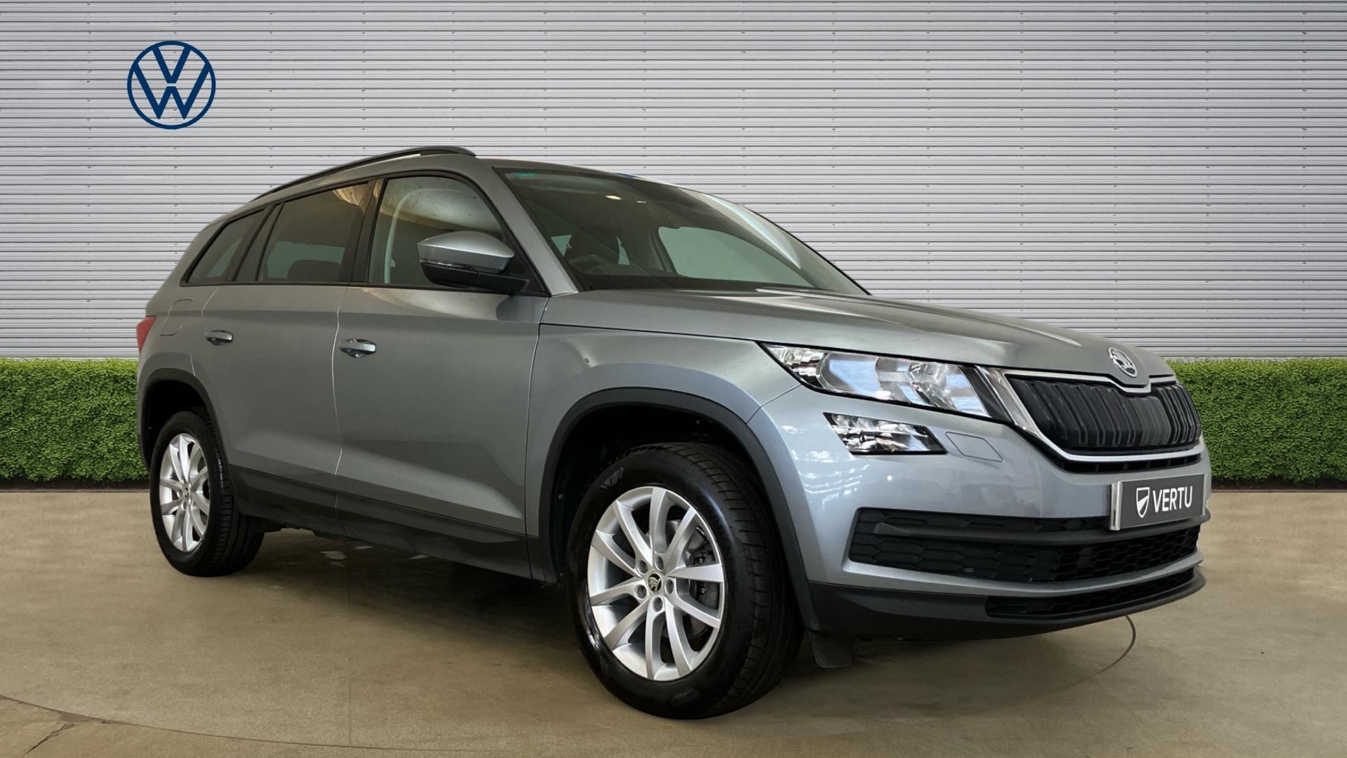 Kodiaq
