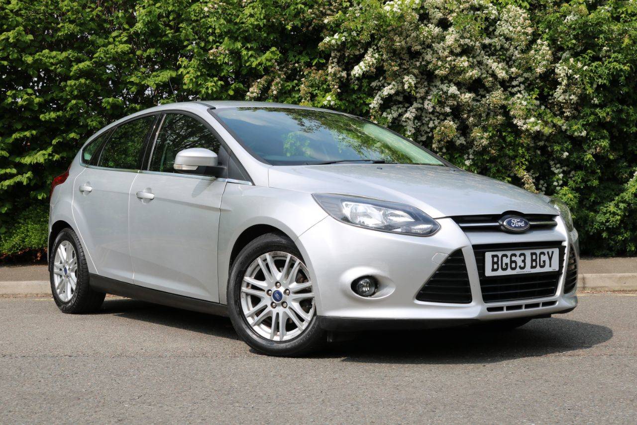 Ford-Focus