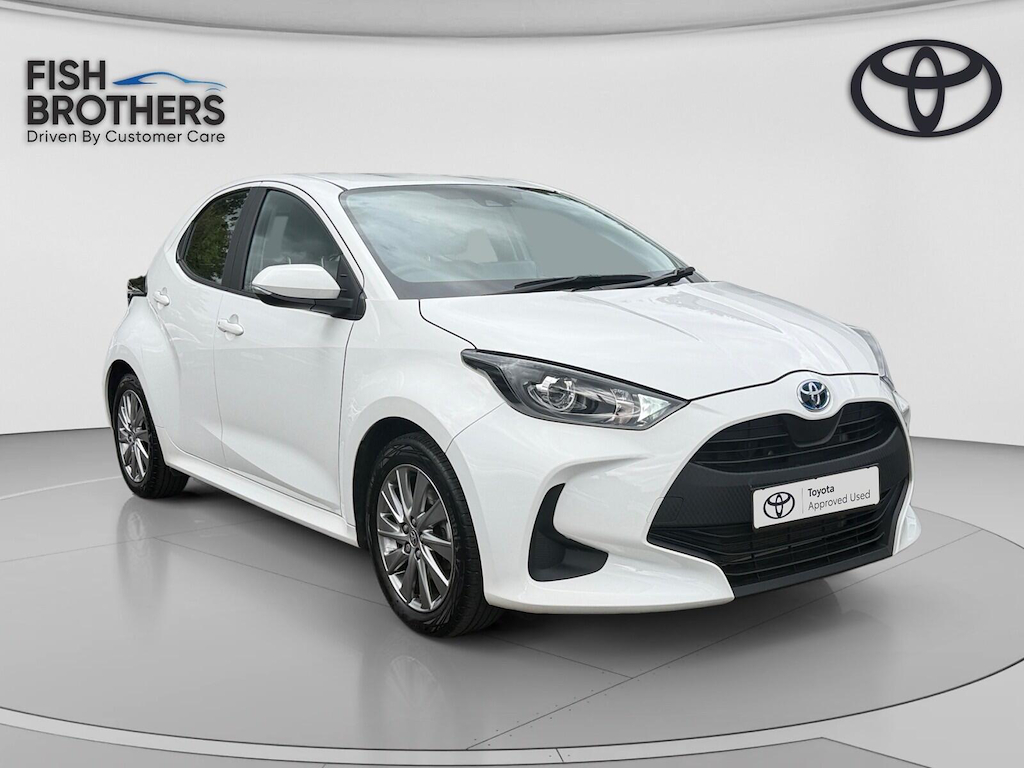 Yaris