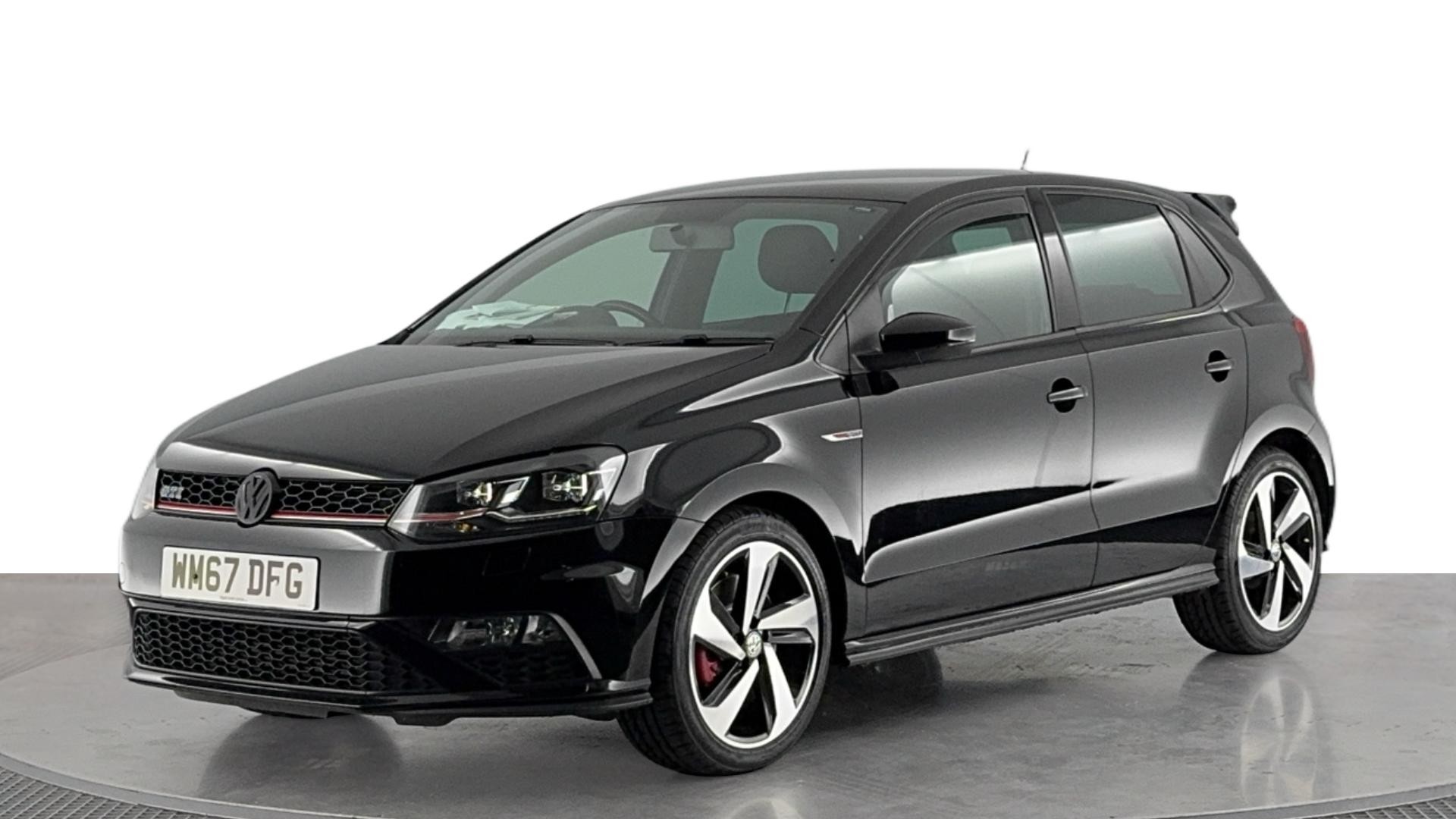 Polo GTI