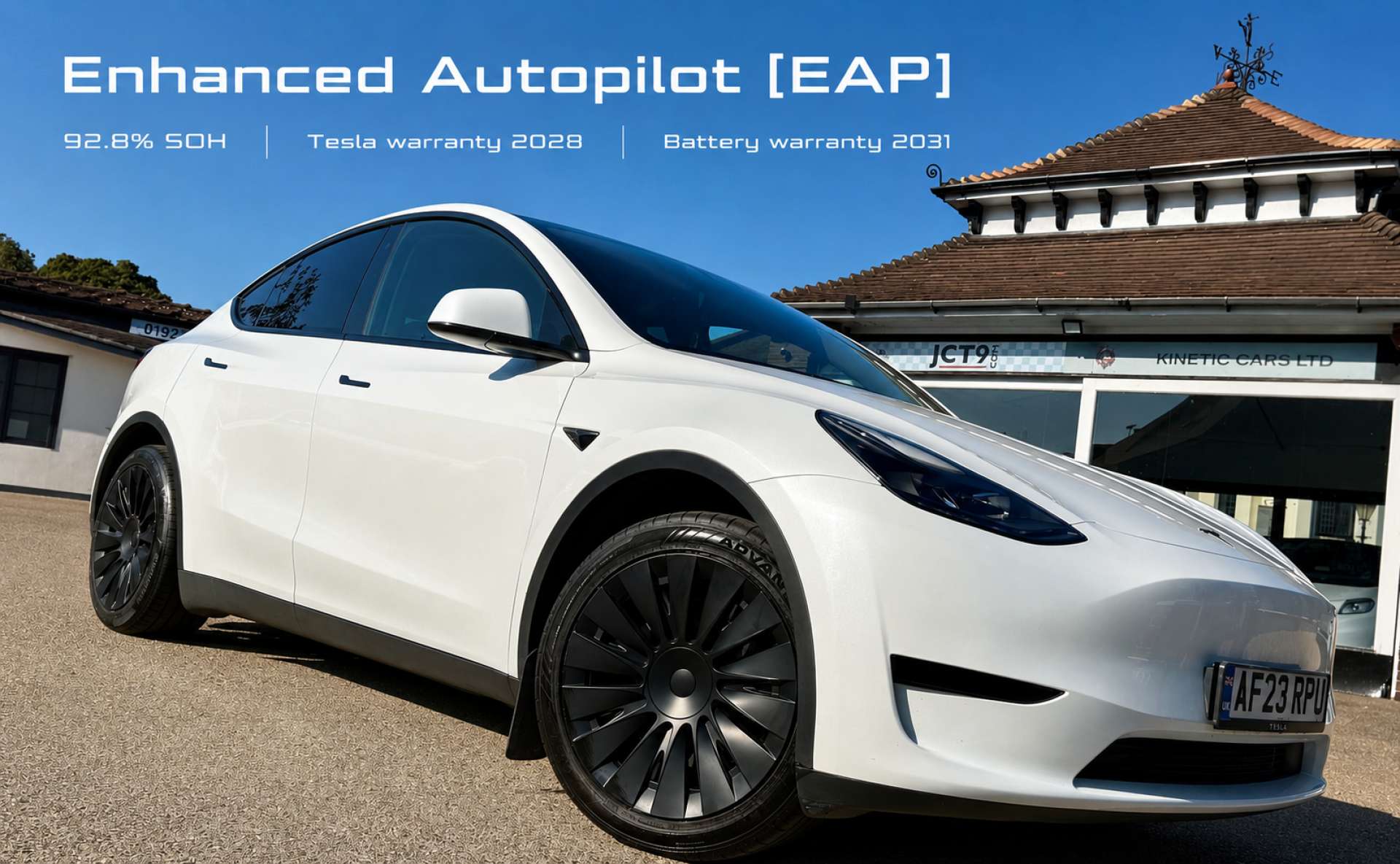 Model Y