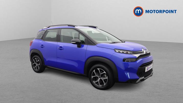 C3 Aircross