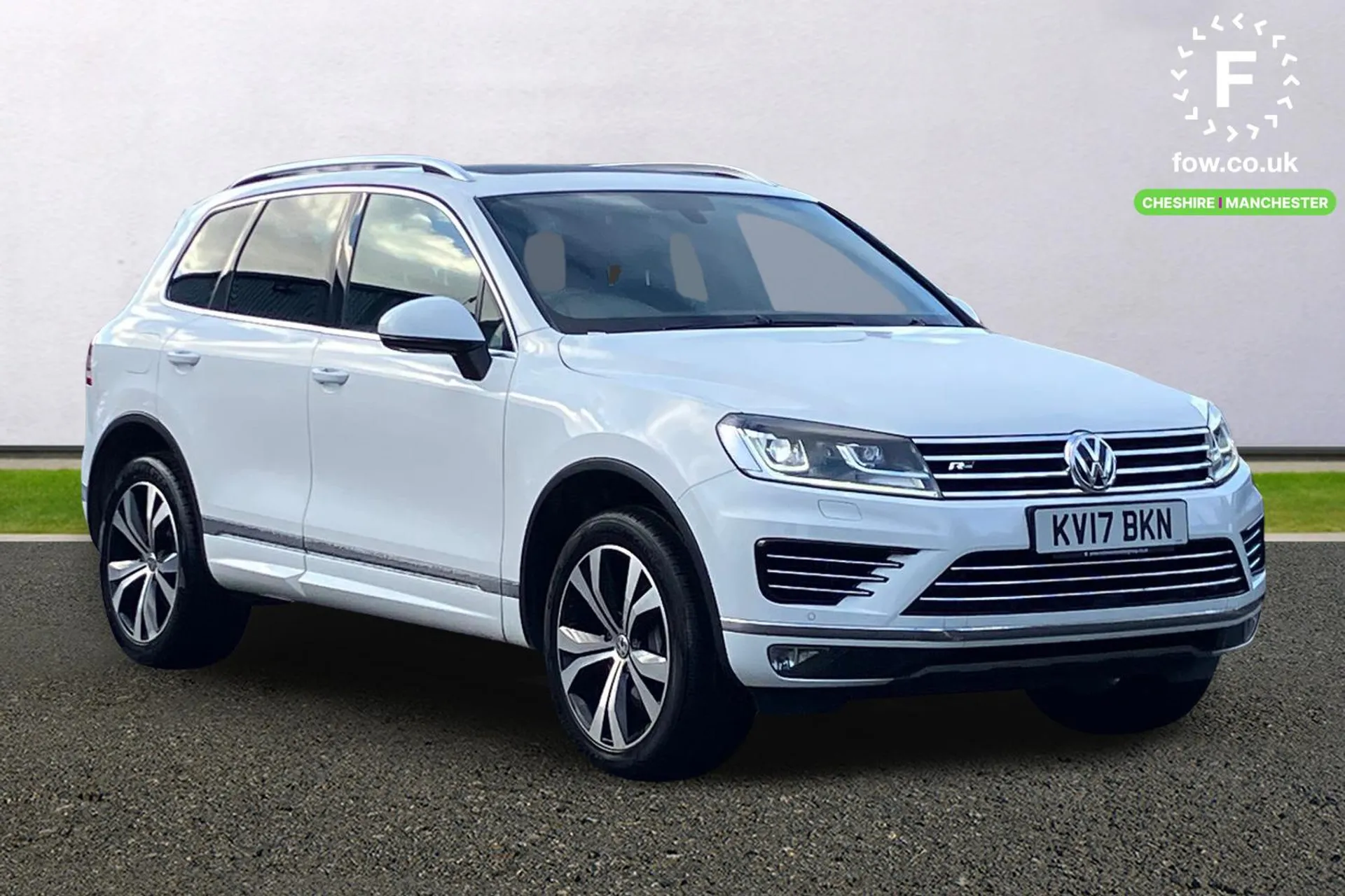 Touareg