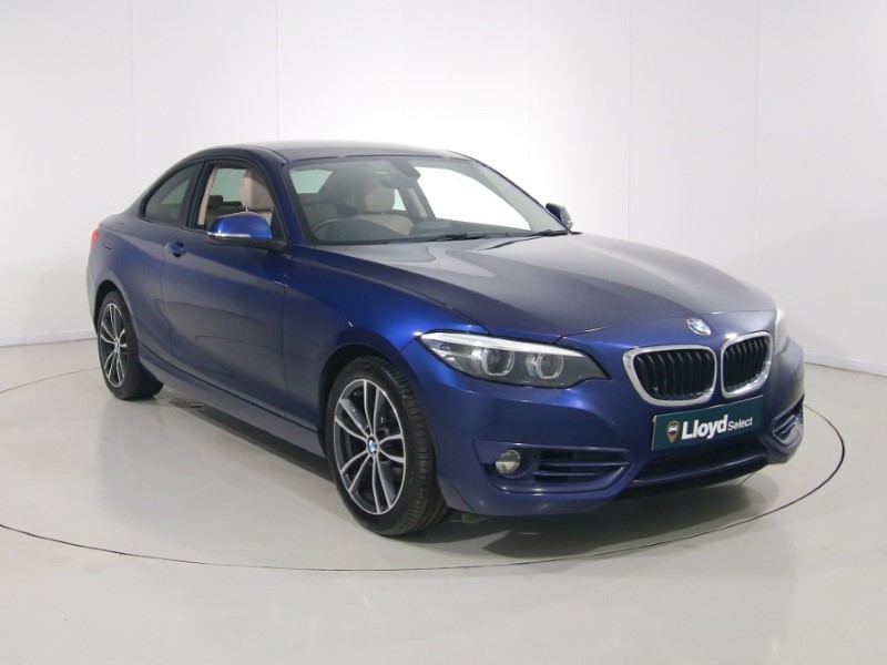 2 Series
