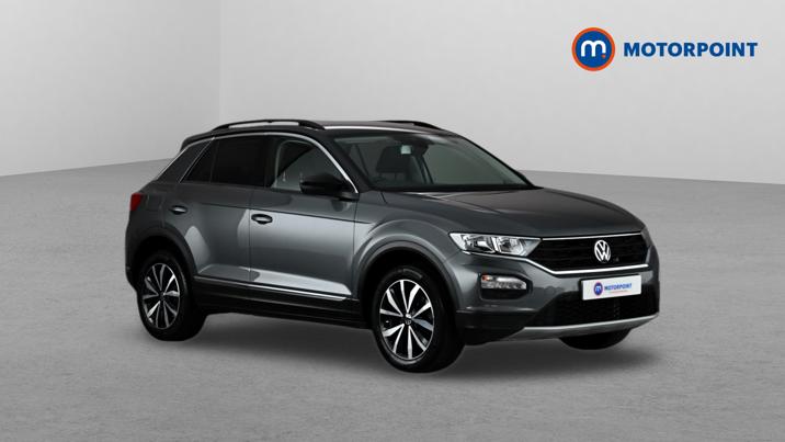 T-Roc